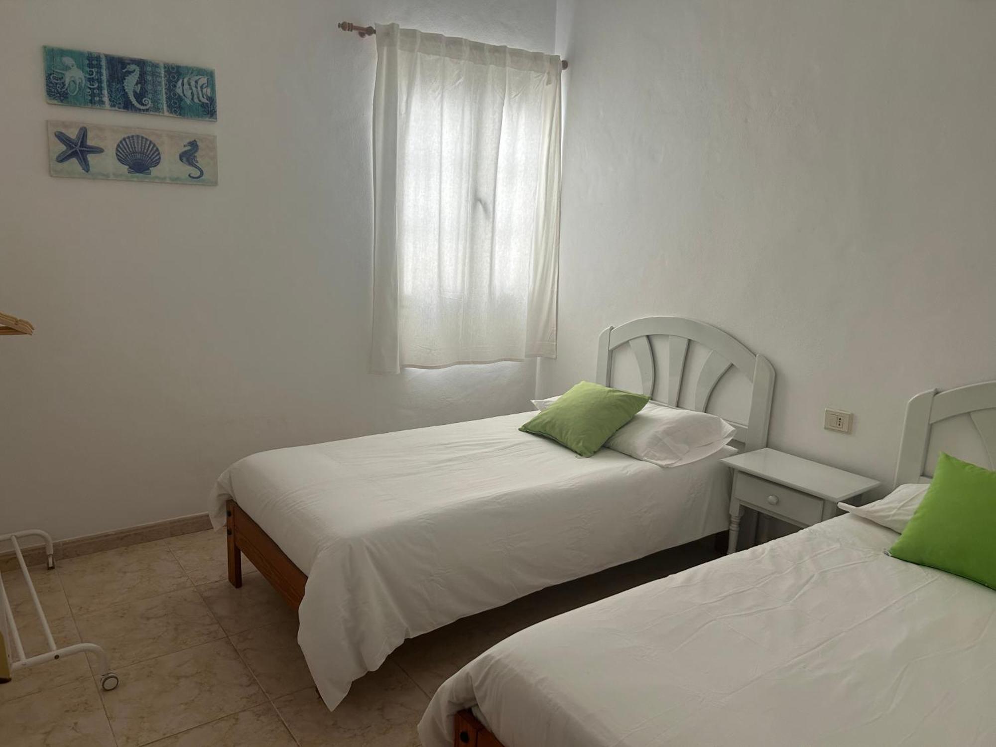 Appartamento Casa Brisa La Santa Esterno foto