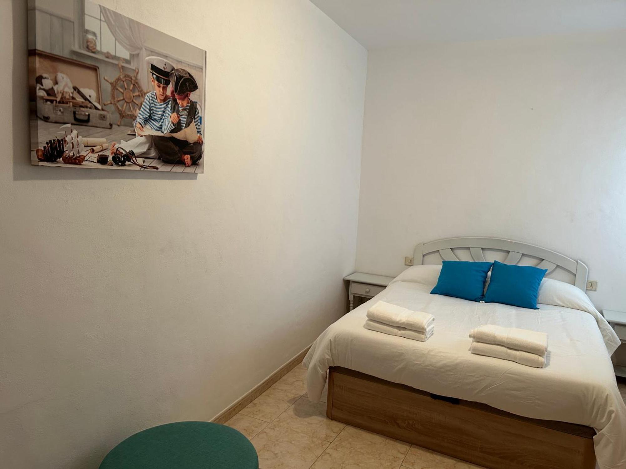 Appartamento Casa Brisa La Santa Esterno foto