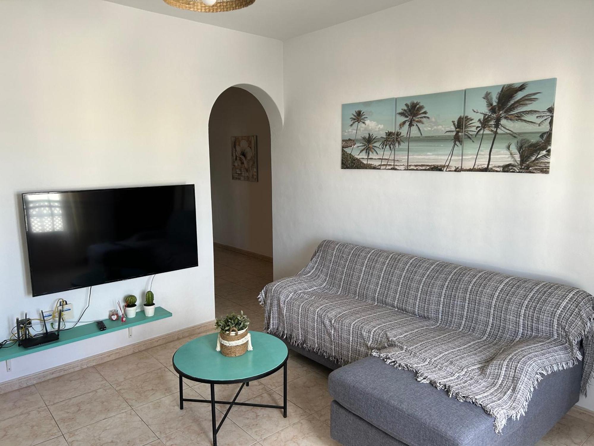 Appartamento Casa Brisa La Santa Esterno foto